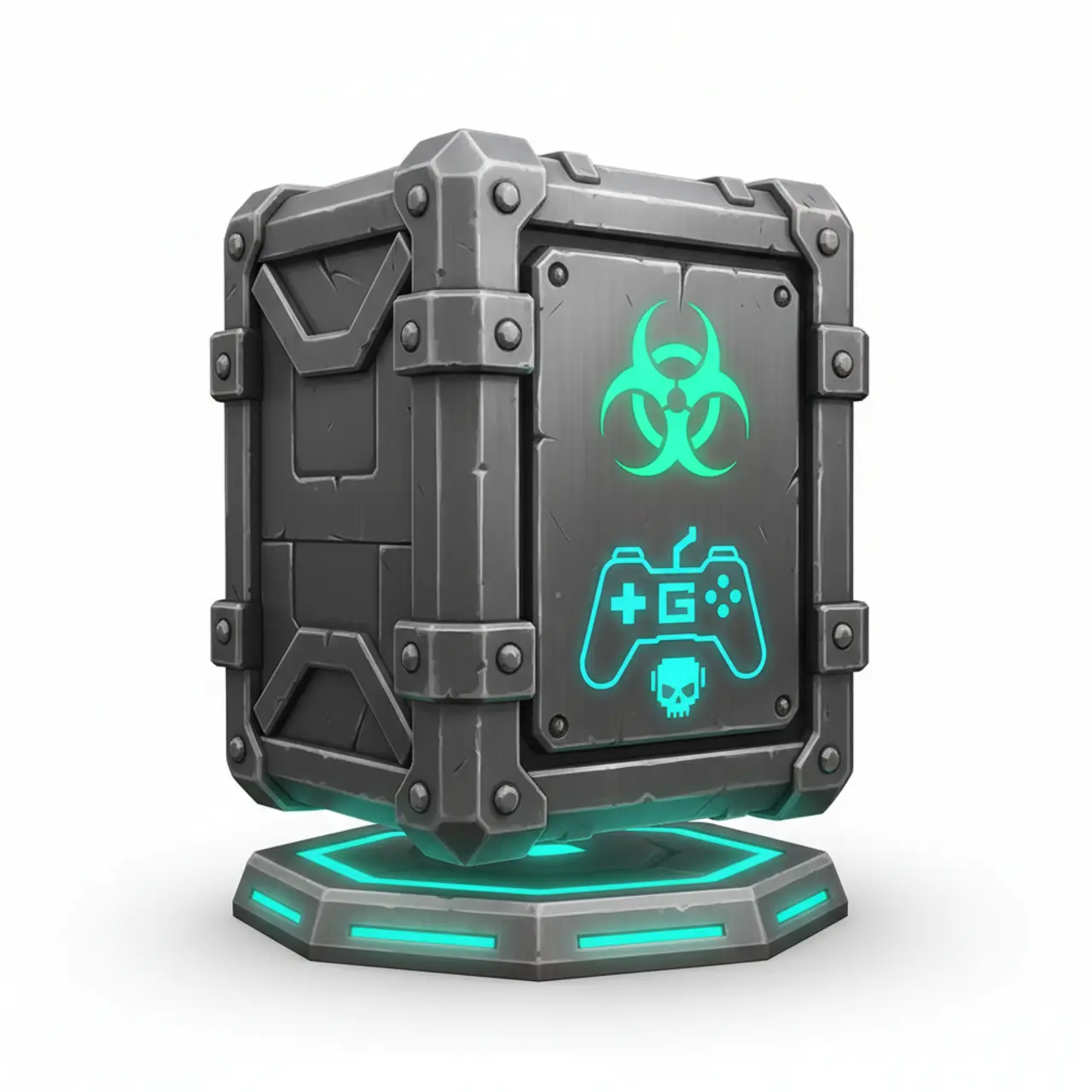 Drill Symbol 3